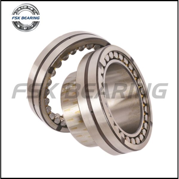 ABEC-5 502284 Four Row Cylindrical Roller Bearing 192*270*170mm For Metallurgical Steel Plant