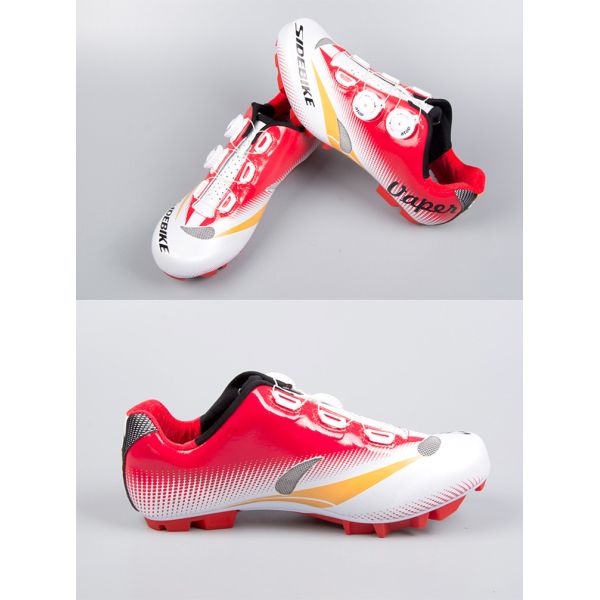 Покрашенное сопротивление выскальзывания ботинок вентиляции водоустойчивое МТБ задействуя превосходное