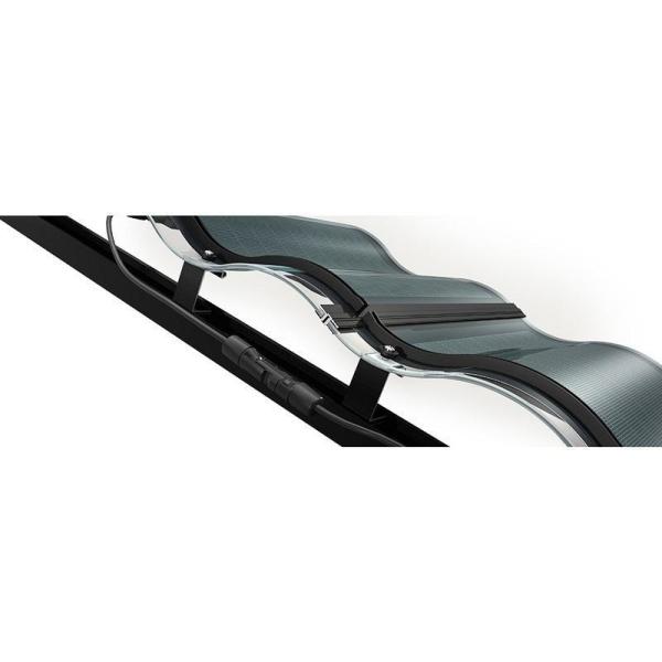 Flexible CIGS Film Photovoltaic Solar Panel Roof Tiles 30W For Solar Roof Tile System