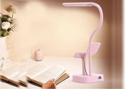 Sleeping Innovative LED Lighting Pink Sliding Dimmer Switch 14*12*66cm Product Size
