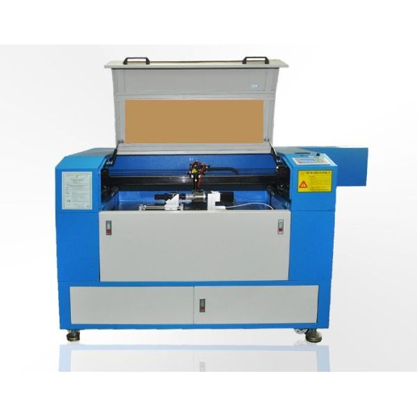Auto Cutter Machine for Glasses Frame, Acrylic