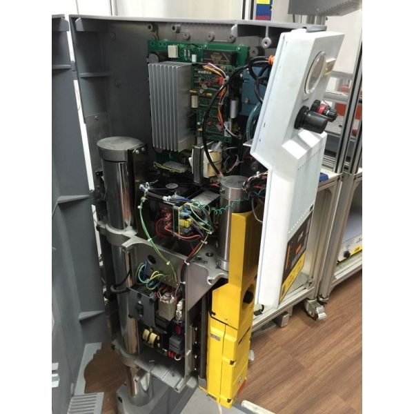 Durable 35 KHz Ultrasonic Plastic Welder Assembly System For Medical Industry