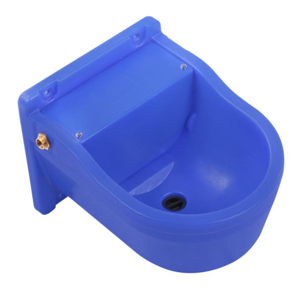 Auto Cattle Water Bowl Livestock Equipment Cow Drinking Waterer Terrui Manufacturer