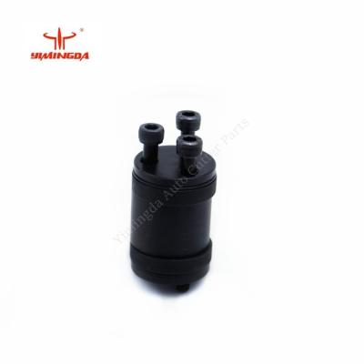Automatic Cutting Machine Parts CGM Expansive Coupling FX-IX-MH-MX9-IH5-IX9 PN 704417