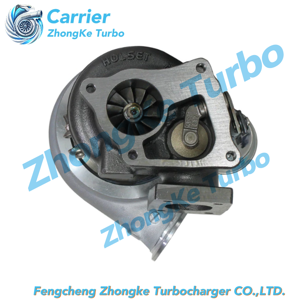 OEM HE200WG Turbo 5350913 3786532H 3779515 3788177 Turbocompresseur pour le camion Foton de Pékin avec moteur Cummins ISF