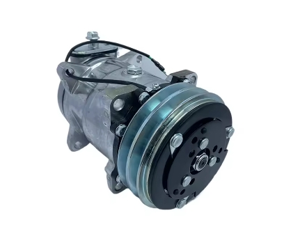 6SBU16C New AC Compressor 88320-3A268 88320-3A300 for Car Air Conditioning Refrigerant R134A