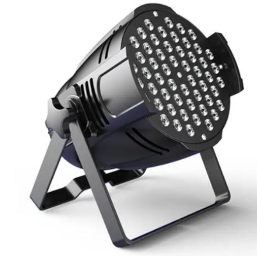 54*3W RGBW 4In1 LED Stage Light For Vibrant Weddings And Events By ATG