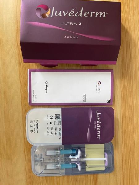 Juvederm Lips Filler Injectable Hyaluronic Acid Dermal Filler Breast Injection
