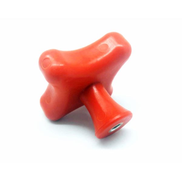 2 прессформа вставки прототипа 1,2343 полости SKD61 пластиковая