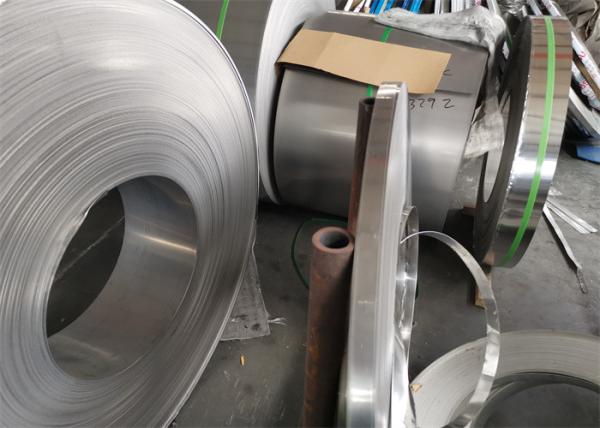 0.1mm 304 Stainless Steel Strips 0.2mm 0.3mm BA HL Embossed Finished
