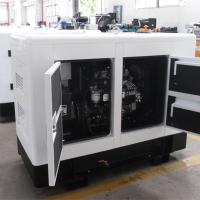 gerador do diesel de 30kva Perkins