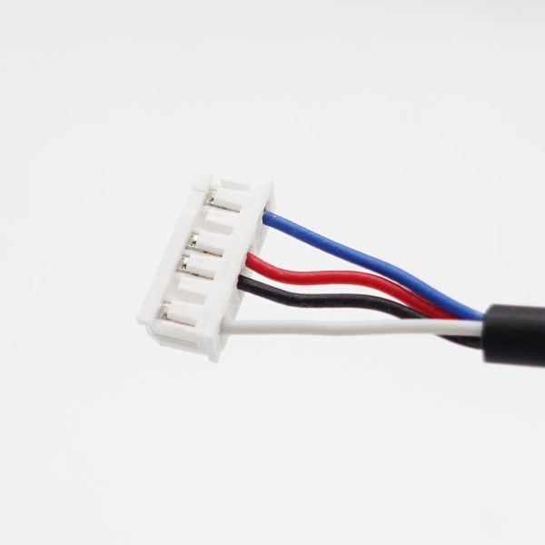 OEM Cable Produces Customized Wire Harness for All Kinds of Electrical Car in White