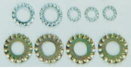 Brass, Aluminum, Steel Washers, Metal Standard Washer M3 – M76 , Precision Hardware Parts