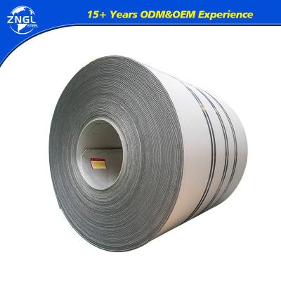 Offre d'échantillon laminé à froid/à chaud ASTM SUS 301 302 303 304 304L 309 310 310S 321 2b/Ba/No 4/8K/Mirror