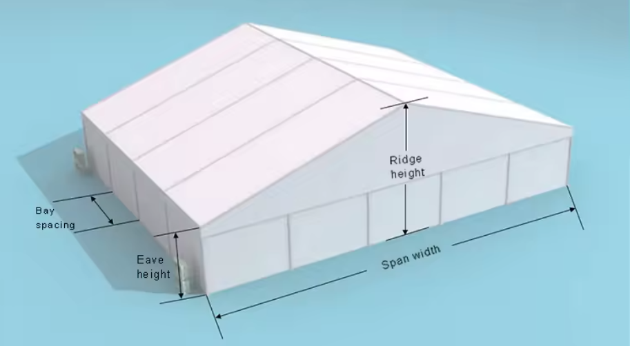 Алюминиевые сплавы, ПВХ ткань на заказ прозрачная крыша торжественная палатка торжественная палатка используется для продажи