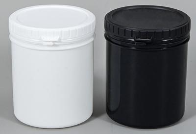 Manuseio de balde químico Material PP/HDPE fiável e resistente