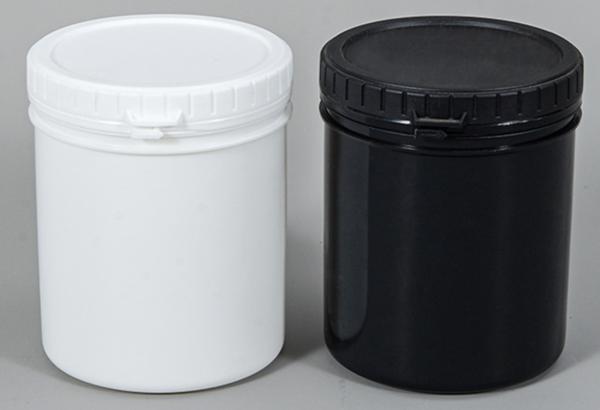 Manuseio de balde químico Material PP/HDPE fiável e resistente