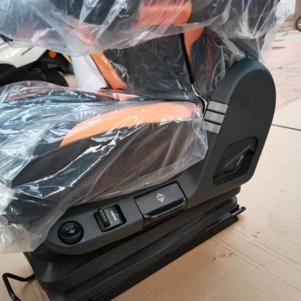 Mercedes Benz Heavy Duty Airline Seat Universal Comfort Seat for Truck Van Conversion