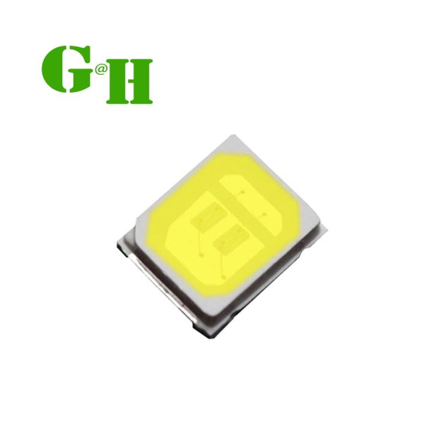 Power consumption 0.2W to 1W per chip 3030 LED chips offering lifespan 000 hours and color temperature 2700K to 6500K designed for illumination