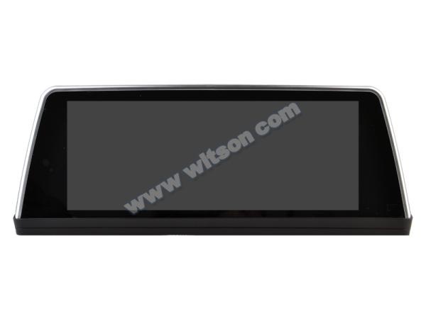 8.8''/10.25'' Screen For BMW 7 E65 E66 2004-2009 Android Multimedia Player