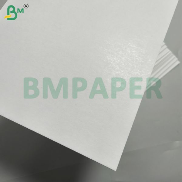 1mm Duplex Chipboard with One Side White Clay Coated for Luxury Packaging