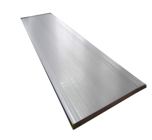 321 410 430 409l 2205 Stainless Steel Clad Plate BA 2B NO.4 TISCO POSCO