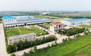 Talented Sky Industry Co., Ltd