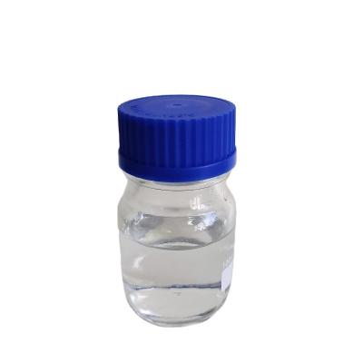 Surfactant LDAO / Lauryl Dimethyl Amine Oxide CAS 1643-20-5 Colorless Liquid Daily Chemical Raw Materials
