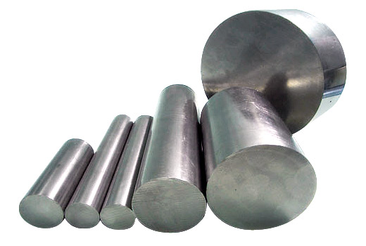 ASTM A276 316 321 Cold Drawn Steel Bar UNS S32100 With Corrosion Resistance