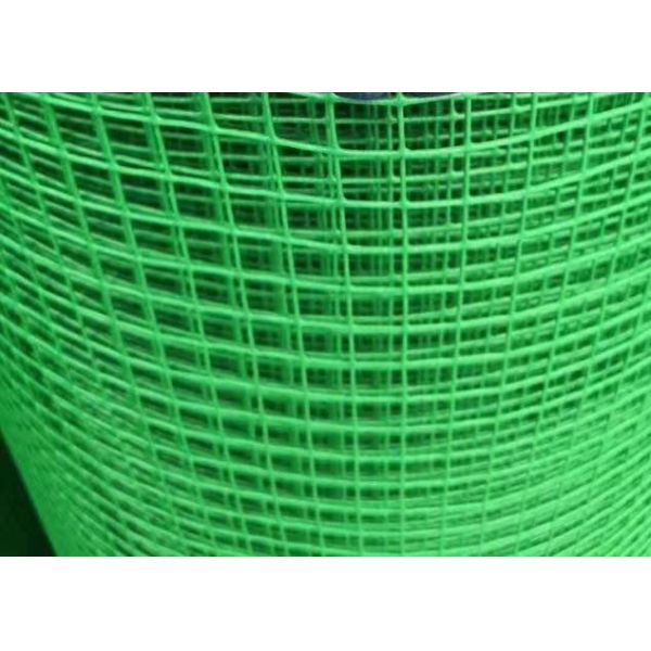 0.15mm 6.0mm Stainless Steel Welded Mesh 304L 3/4x3/4 Welding Dutch Network