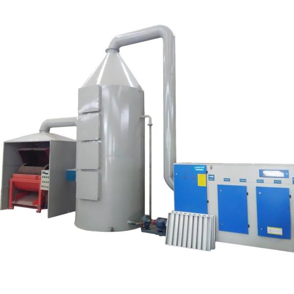 Computer Board Dismantling Machine for Customized Electronic Components Refurbishment