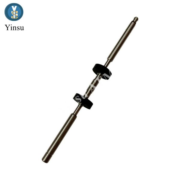 445-0756286-07 NCR S2 Pick Modulle Pinch Roller ATM Banking Machine Part 445-0756286-21 445-0729504 4450756286-21 4450729504