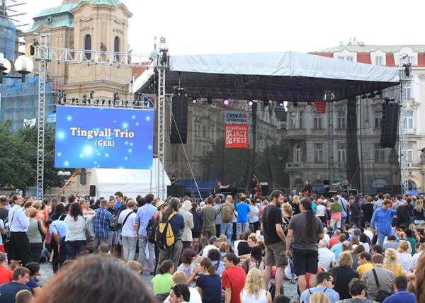 P5.95 P6 Large Stadium Stage Led Display Screen Outdoor Indoor Event Concert