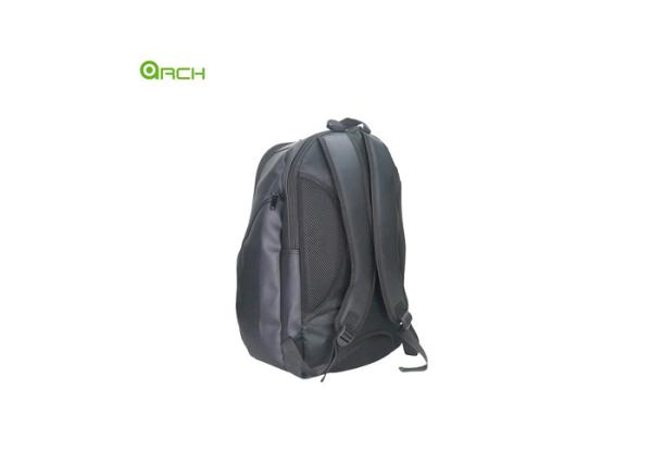 Manufacturer Sports Gym bag with PU material