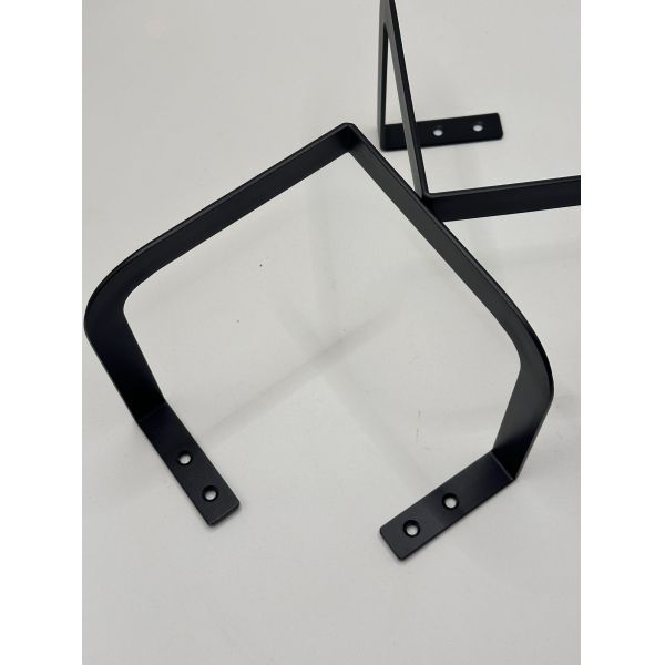 Modern Metal Mattress Bracket Fixed Anti-slip Stopper Bed Corner Mattress Bed Corner Fixer