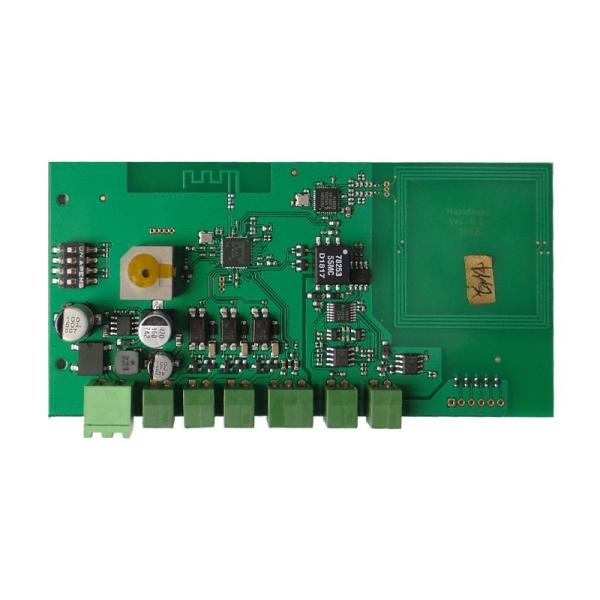 Fabricação do PWB do OEM do controlo a distância do EMS para dispositivos do Smart Home