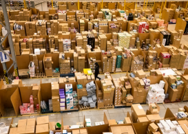 Professional US customs clearance ensuring CBP compliance and fast cargo release.