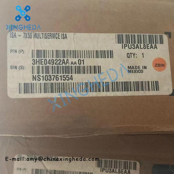 NOKIA 3HE04922AA 7750 SR / 7450 ESS Multiservice ISA