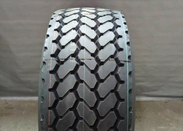 385/55R22.5 Wide Base Truck Tires , Fuel Efficient Truck Tires Width >255mm