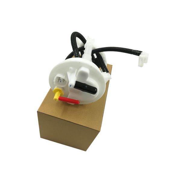 Small Car Fuel Filter For Honda Mobilio GB#4WD 2007 16010-SAB-000 16010SAB000