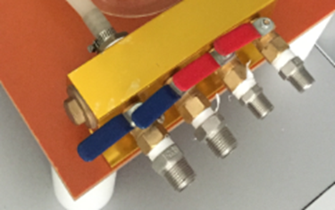 IEC 60335-1 пункт 22.48 Устройство для испытания эффективности антисифонного испытания