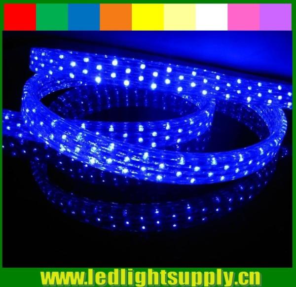 DIP 5 fils 11x20 mm lampes à câble à LED plat étanche IP65 110v/220v