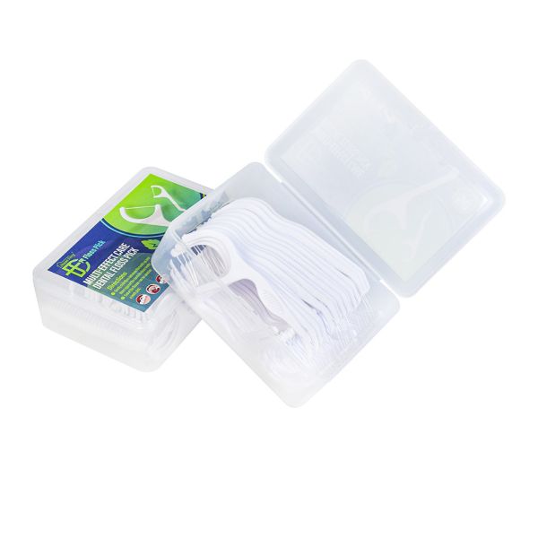 Precio de fábrica Cuidados orales Eco amigable Aplicación avanzada de palillos de dientes limpios Aplicación de limpieza dental Aplicación para uso en el hogar Viajes en hotel