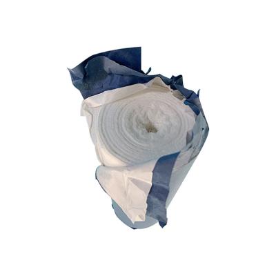 Linha absorvente Gauze Bandage estéril da compressa 20 do uso do hospital
