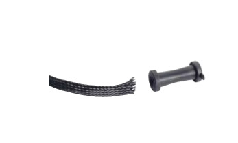 1017438 Черный шланг DN5 для OptiSpray AP01.1