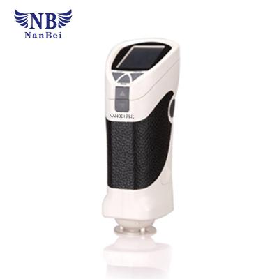 Colorimeter Chemical Analysis Equipment Plastic Cement Weaving And Dyeing