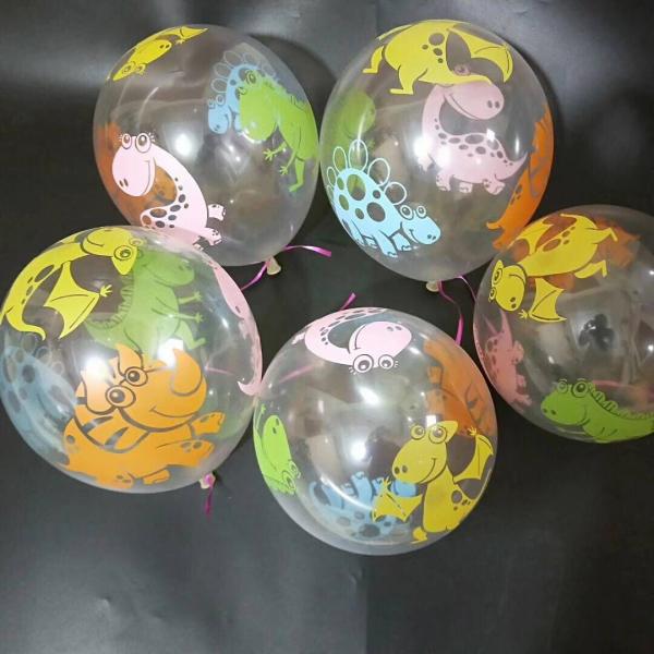 professional  supplier  of   personizle latex balloon hot  sell printed latex balloon