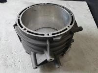 Alojamento de motor feito sob encomenda de New Energy do molde de carcaça do dado do alumínio
