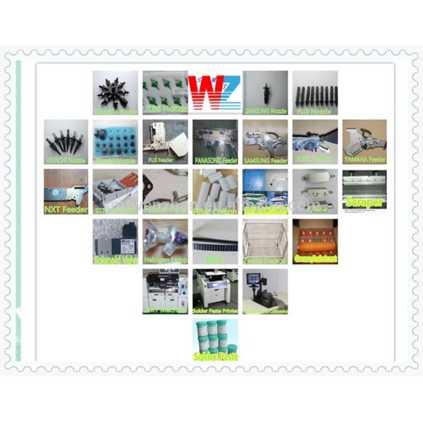 Устойчивый к абразии ремень Yamaha KGM-M9129-00X SMT Конвейерный ремень