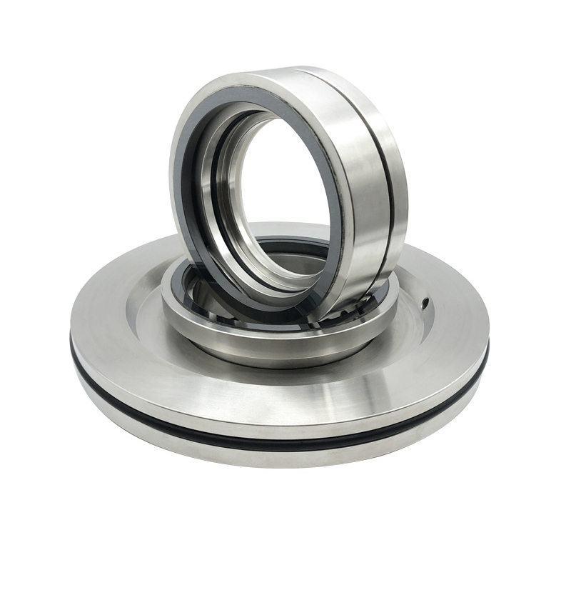 John Crane Safematic JCS1C Single Cartridge Mechanical Seal for Andritz Pumps